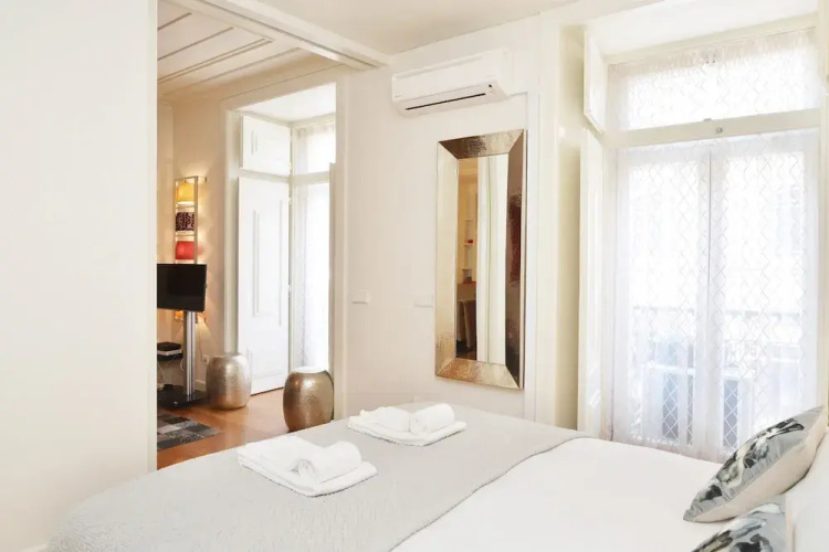 Chiado Luxury Experience Apartment