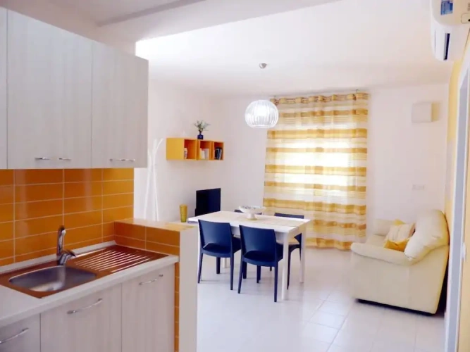 2 Bedrooms Comfort Apartment