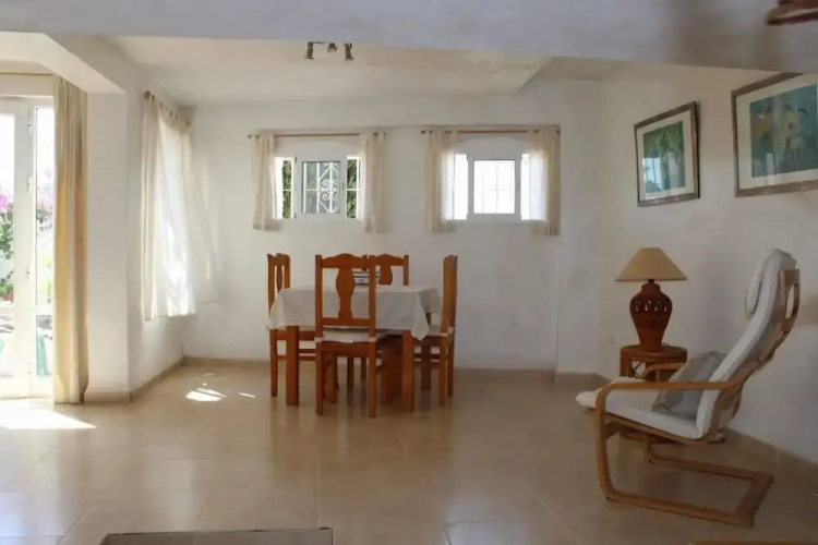 Apartamento Paco Romo