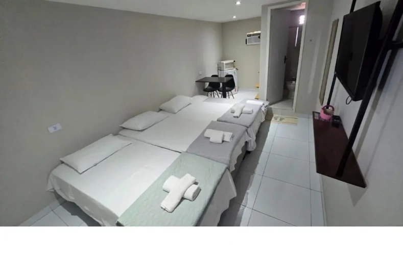 Economy Triple room