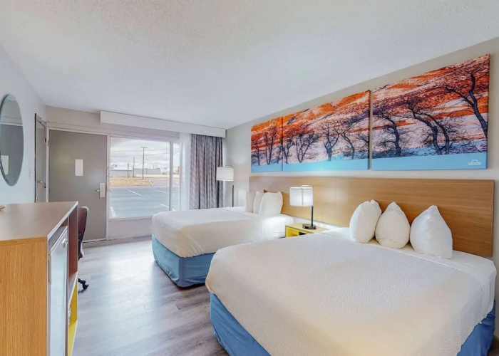 Days Inn Socorro