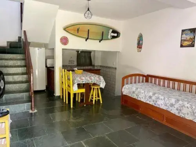 Chales Da Lua Juquehy