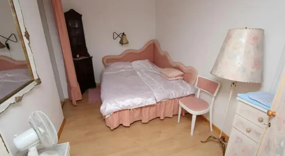 Apartments Domenico