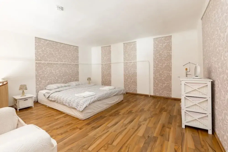 Hunyadi 3 Apartment