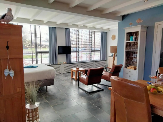 B&B Veers Buuten