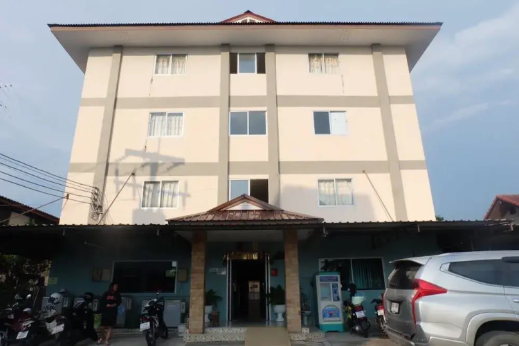 Hotelafbeelding