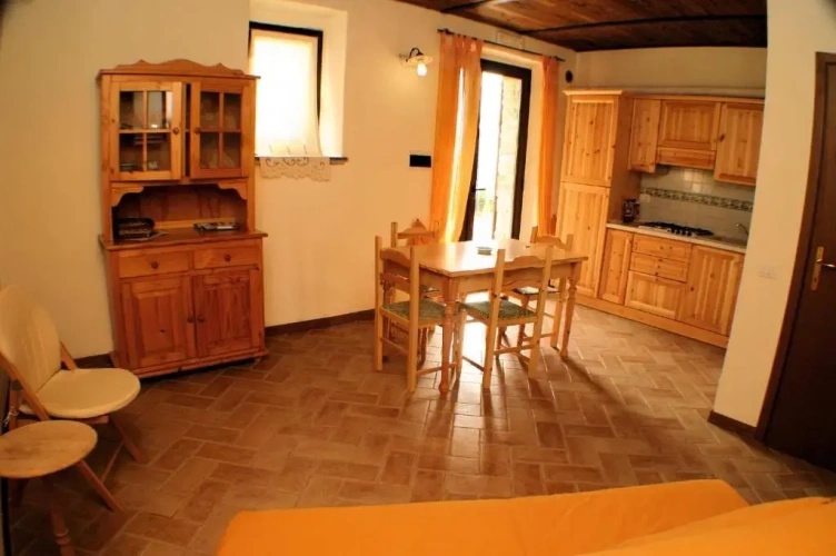 Double Apartment