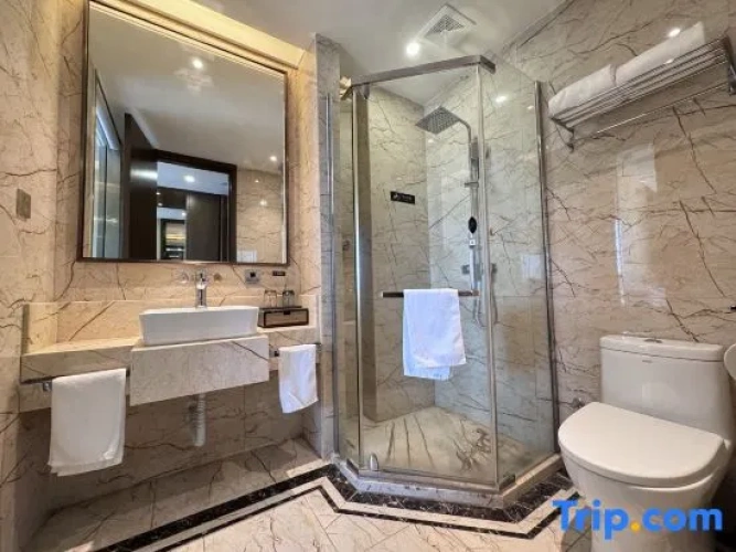 Executive Twin room
