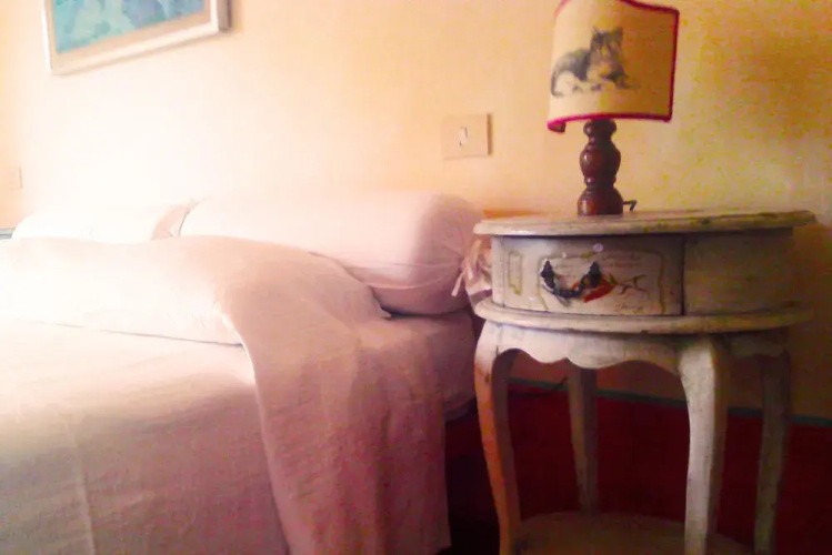 B&B Rosa Rosae Firenze