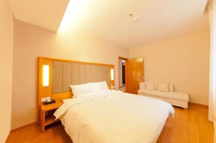 Quanji Hotel