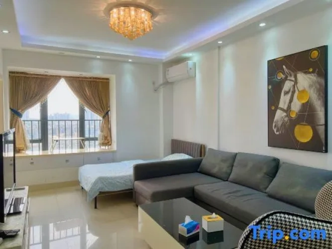 2 Bedrooms Deluxe Suite