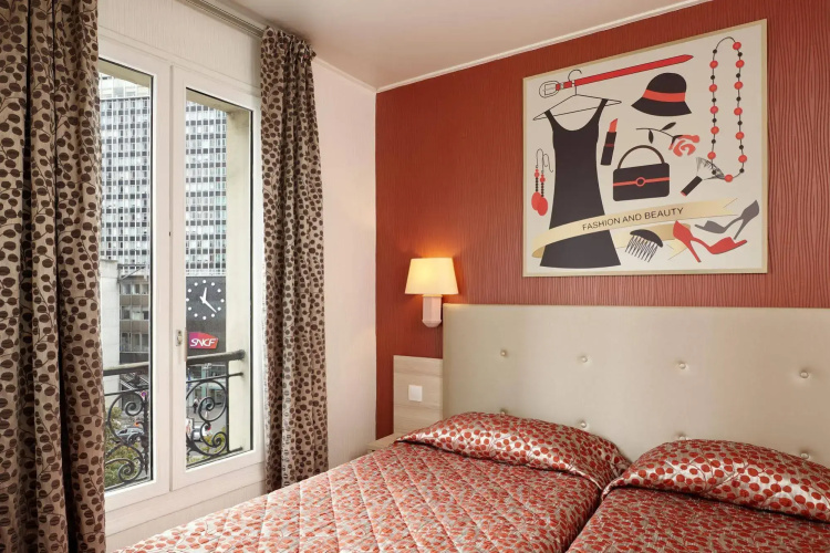 Hôtel Miramar