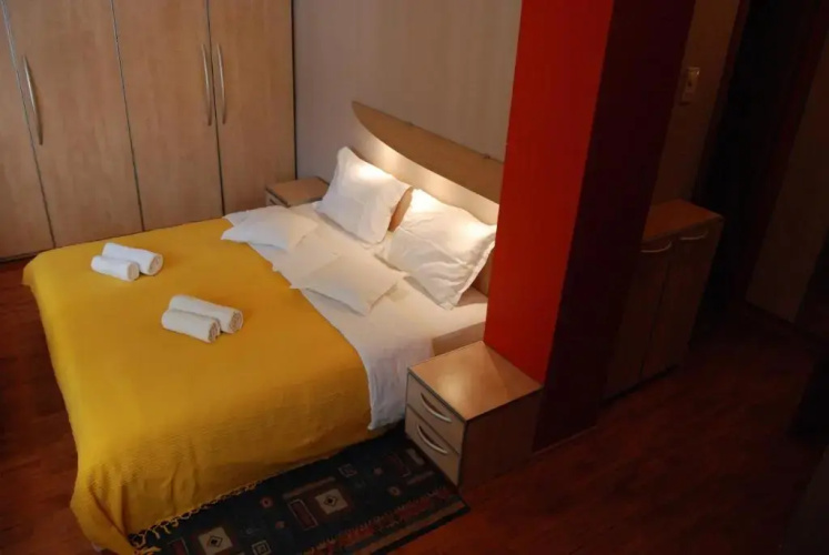 Car Royal apartmans-rooms