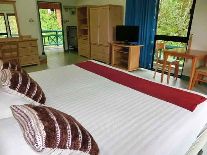 Greater Mekong Lodge