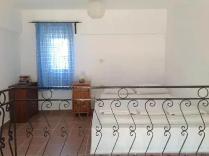 Nefeli Apartments