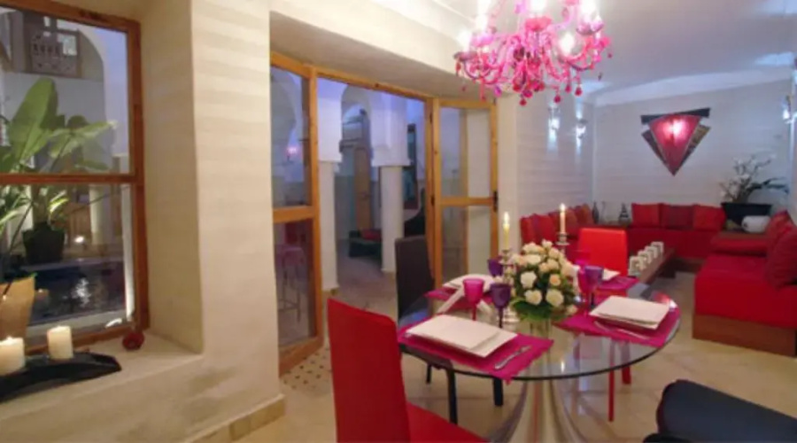 Riad Chalymar