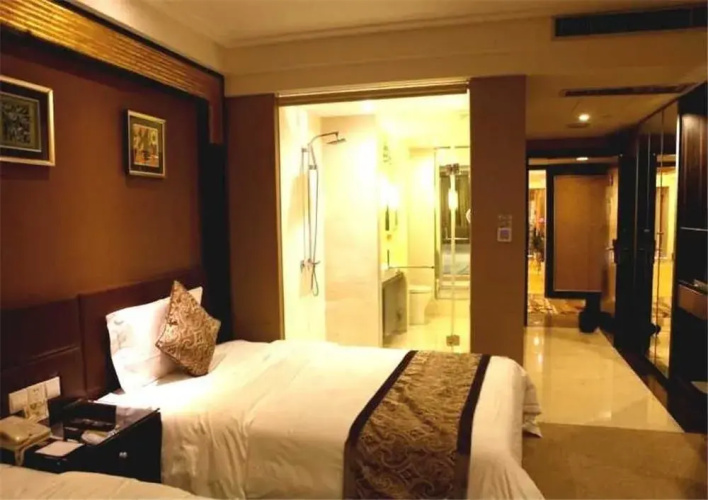 Chongqing Junchao Hotel