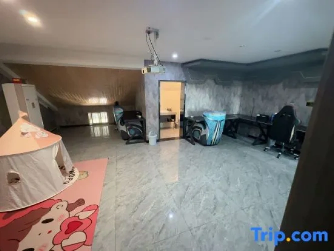 2 Bedrooms Family Suite