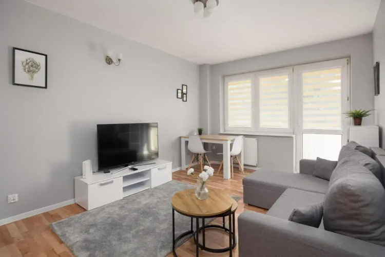 Apartament Kinowa
