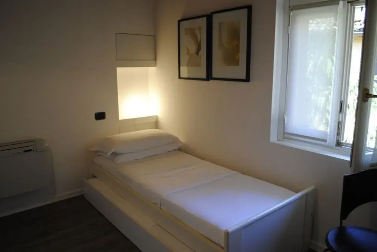 La Scalinata Apartments