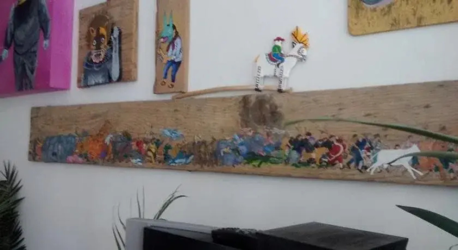 Hostal El Cascabel
