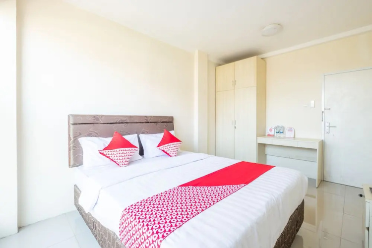 OYO Collection O 935 Bongo Residence
