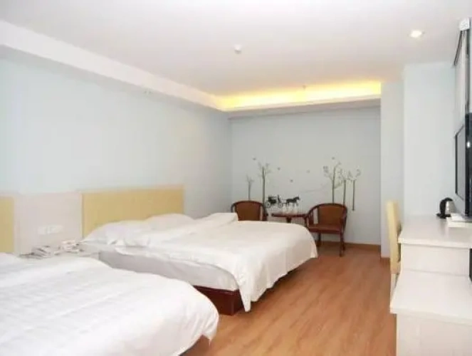 Standard Family room