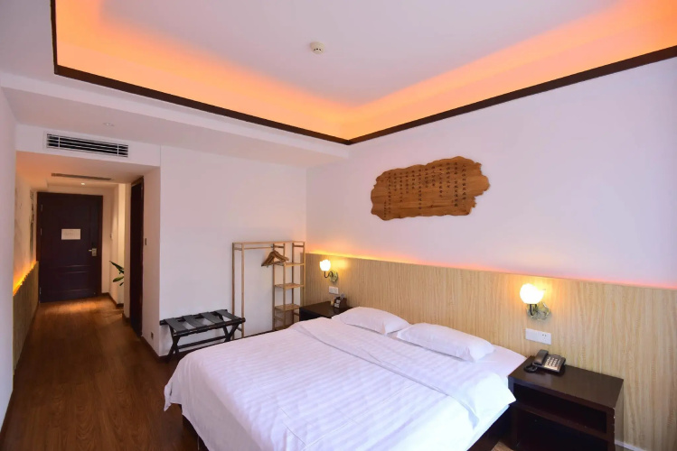 Oriental Hotel