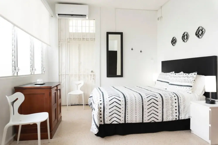 Casa Isabel Bed & Breakfast