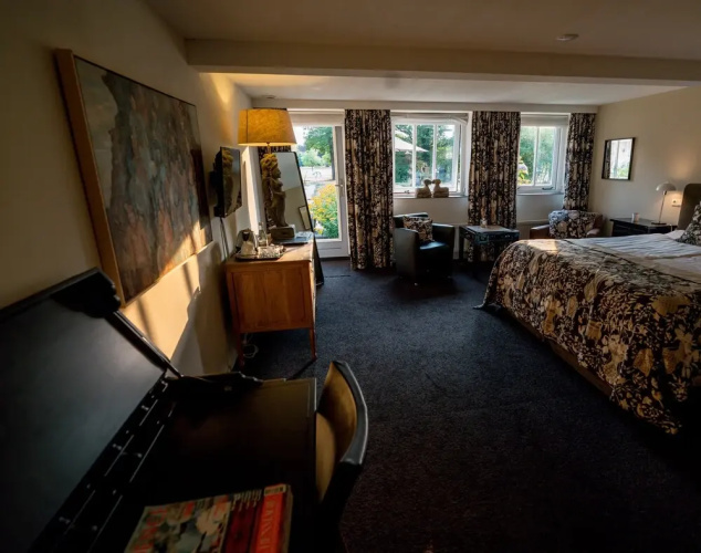 Hoeve de Haar B&B&More