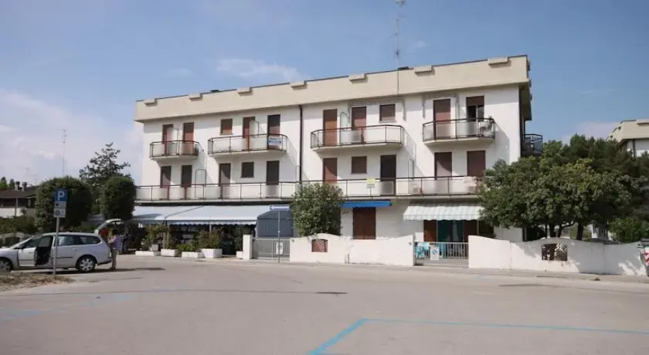 Hotelbild