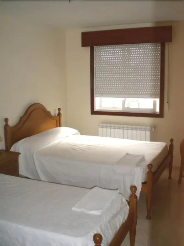 Hostal El Viejo Galeón - Baiona
