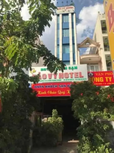 Imagen del hotel
