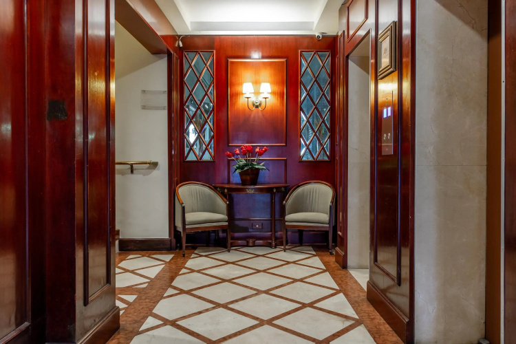 Hotel Lancaster