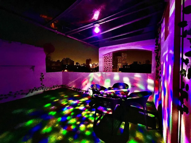 Modern studio in Maadi