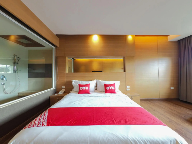 Nipa Garden Hotel