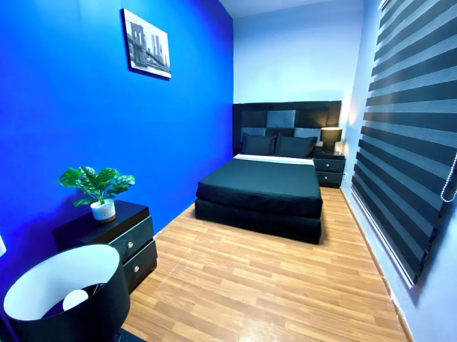 RMS Hostal - WTC
