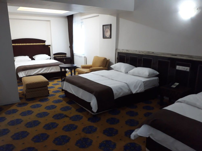 Dap Otel