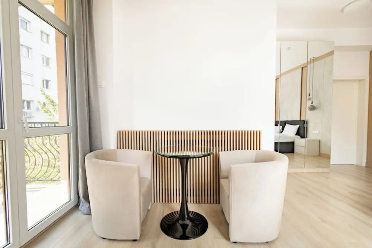 Comfort Double room with balcony