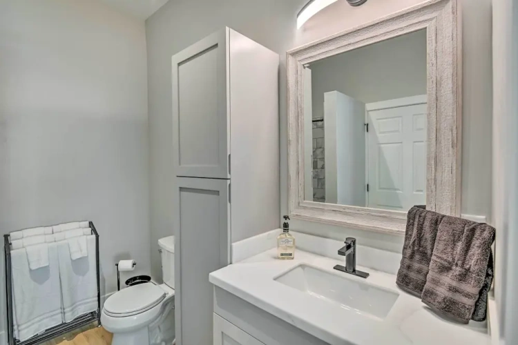 1 Bedroom Cottage