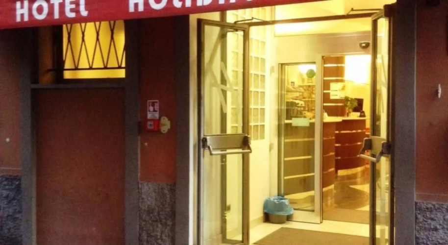 Hotelbild