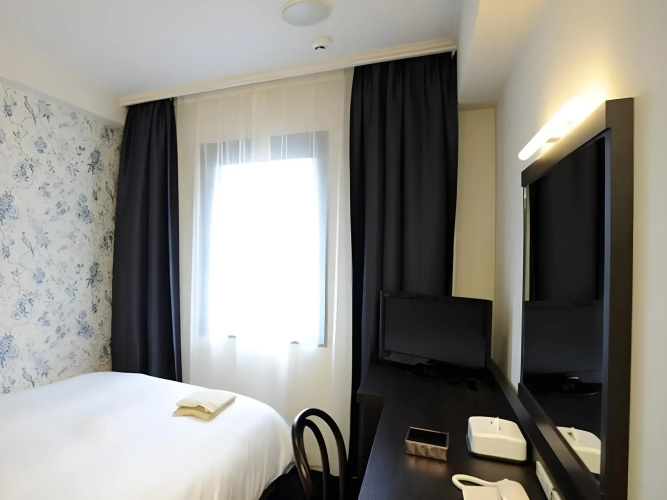 Hotel Eclair Hakata