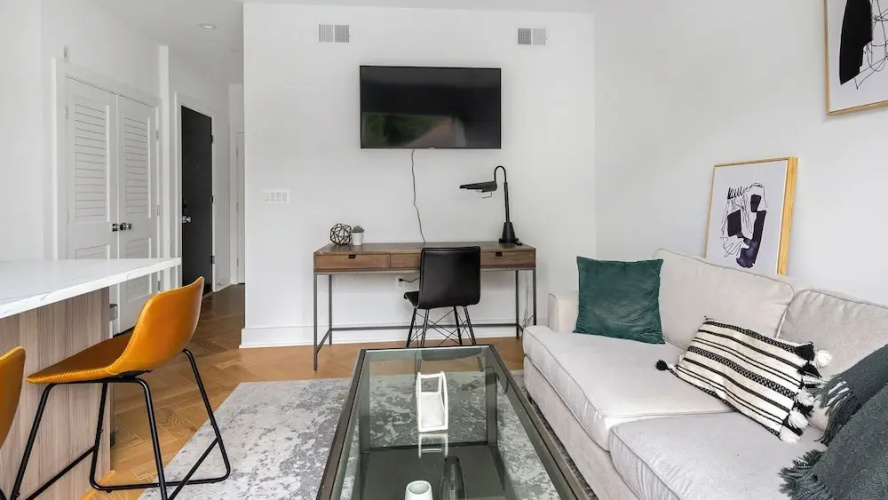 Landing Apartments Washington DC - Brookland