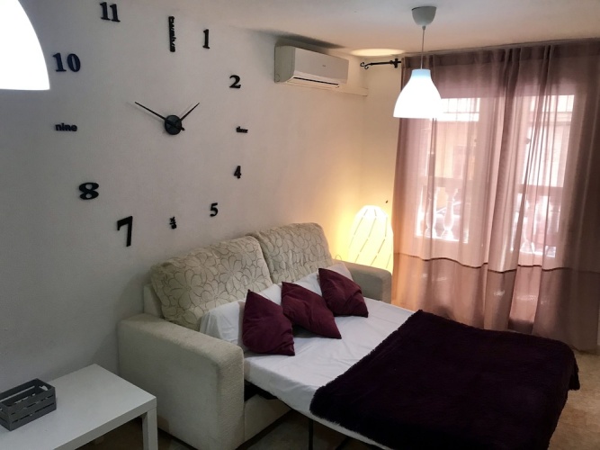 Homely Apartments Loft