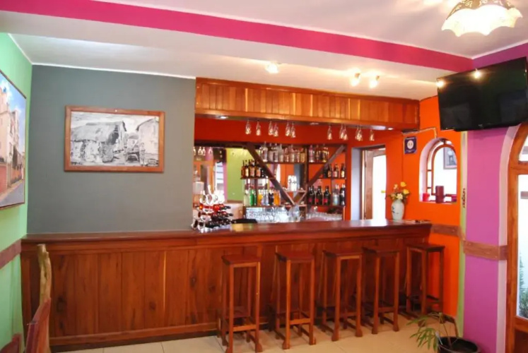 Antsirabe Hotel