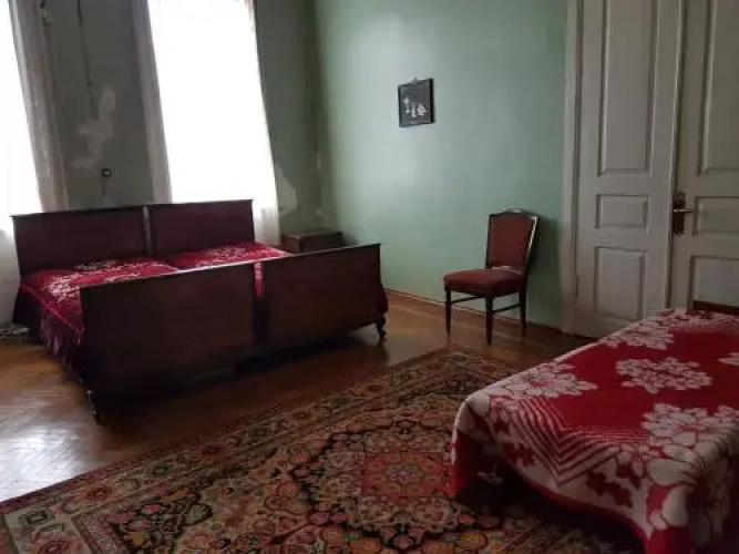 My Moon Hostel Zugdidi