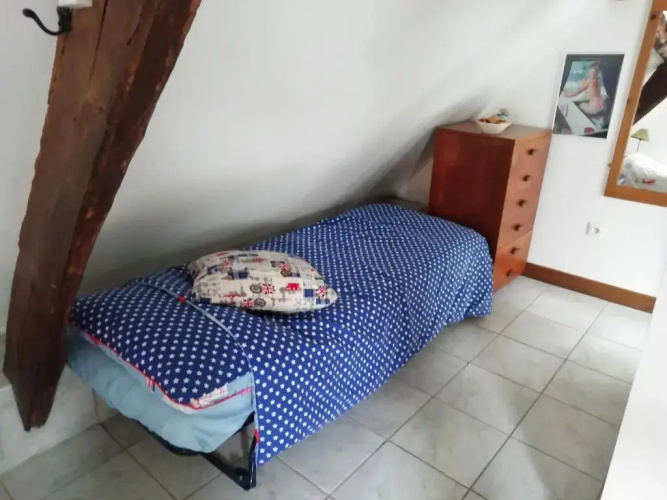 La Petite Maison