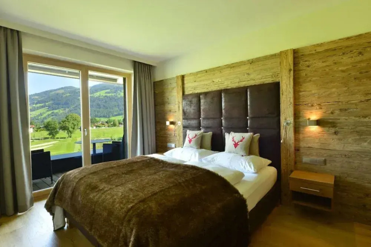 Windau Lodge