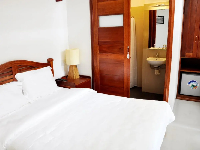 White Lion Hotel Nha Trang