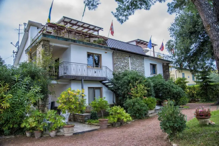 Hotelbild